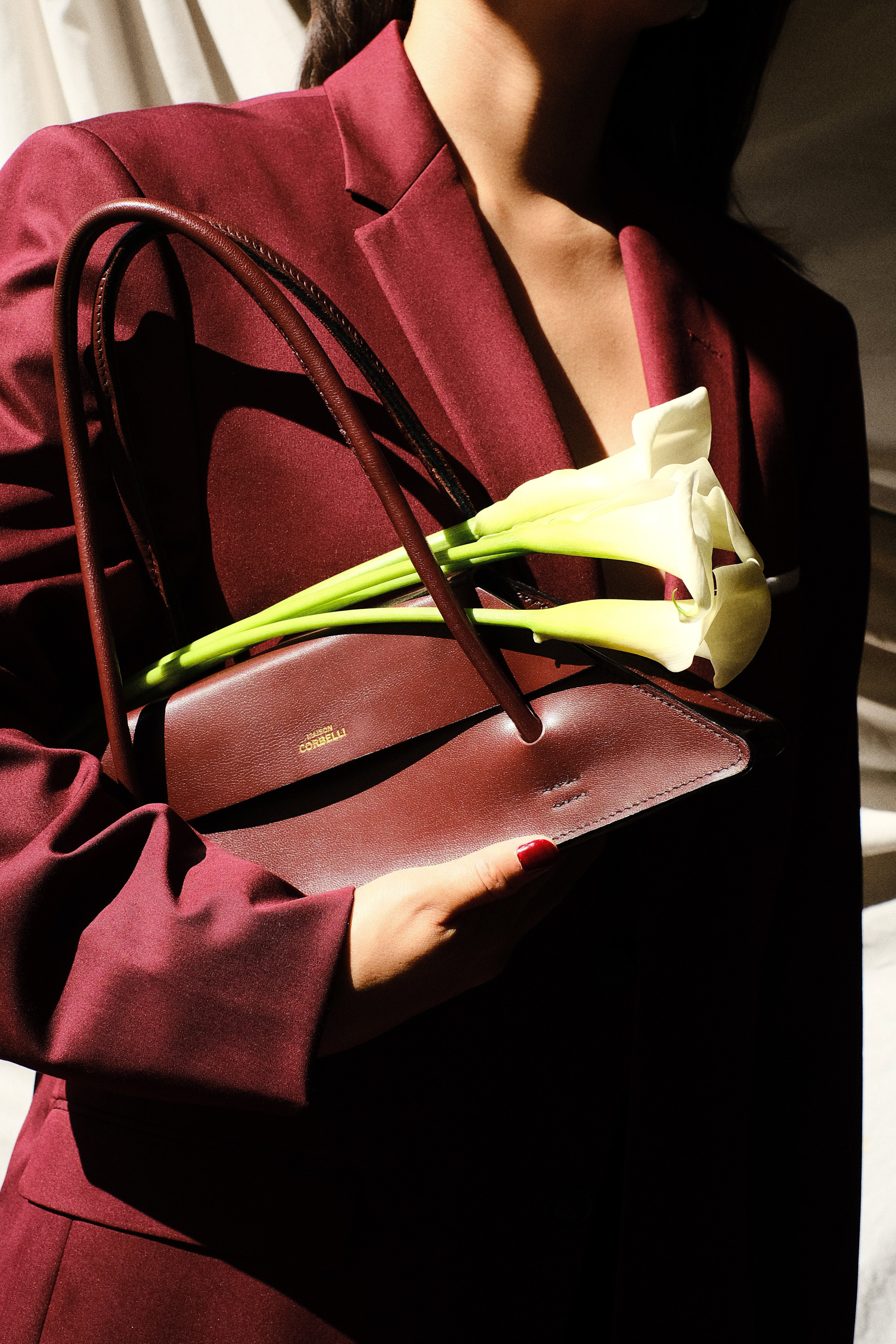 Maison CORBELLI, maison-corbelli-italian-calf-leather-bags-collection, Full collection of Maison Corbelli Italian Calf Leather designer quality handbags and Clutch bag