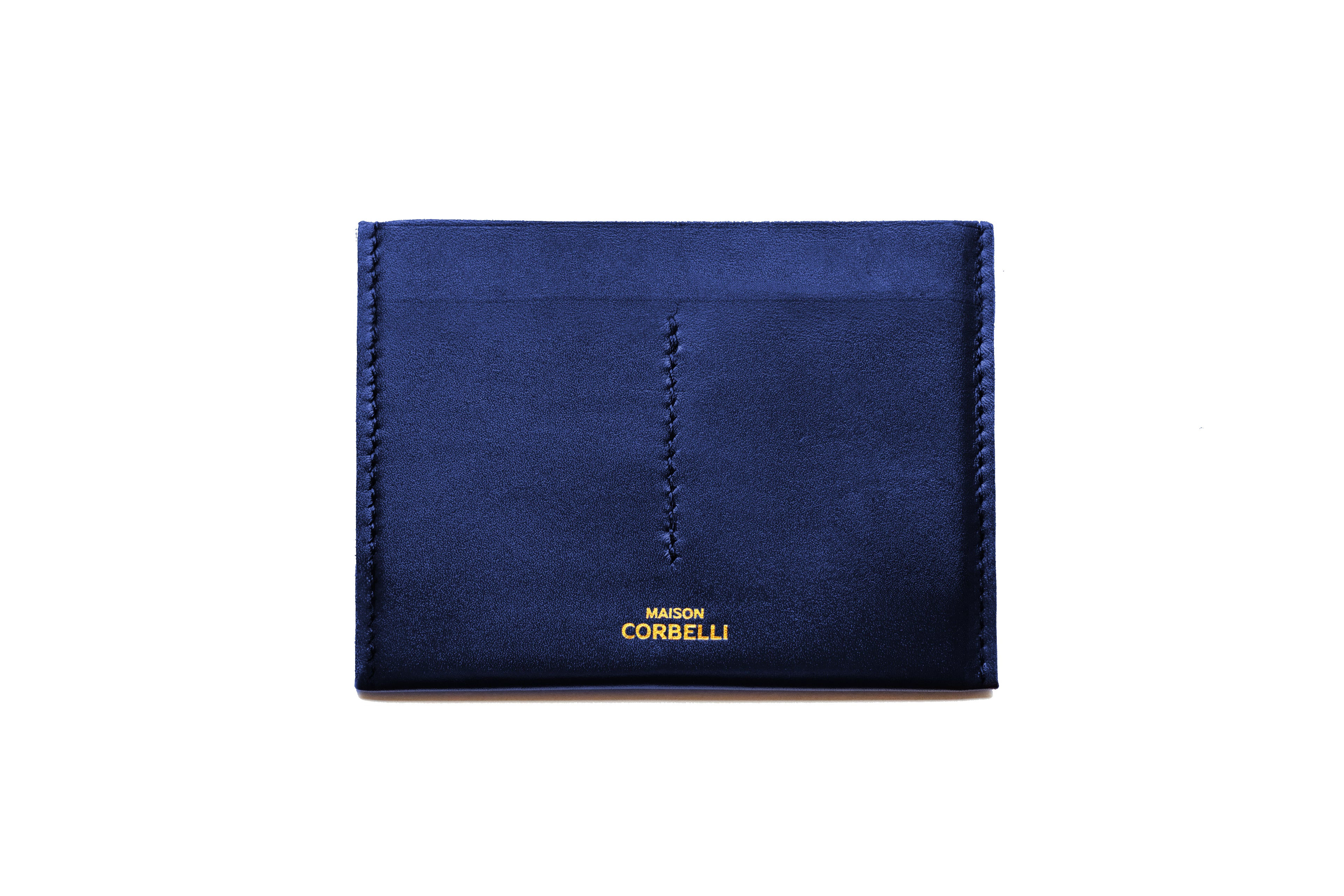 Wally Wallet - Calf leather - Obsidian Accessory
